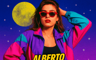 Notte Infinita: El himno italodance que ya suena en las fiestas del verano