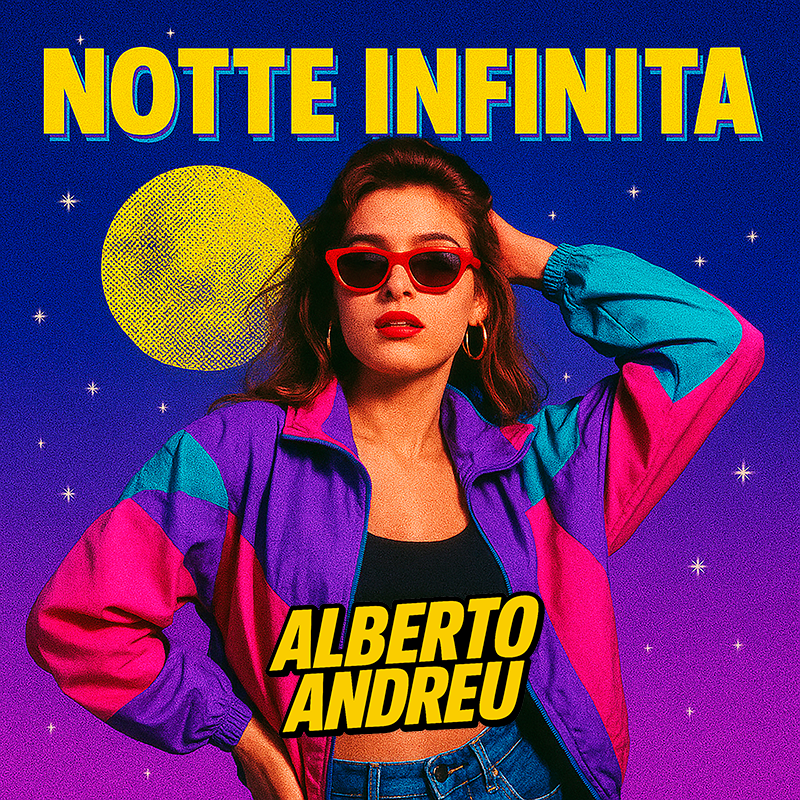 Notte Infinita