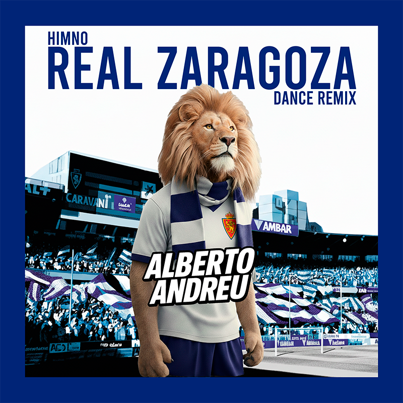 Himno Real Zaragoza
