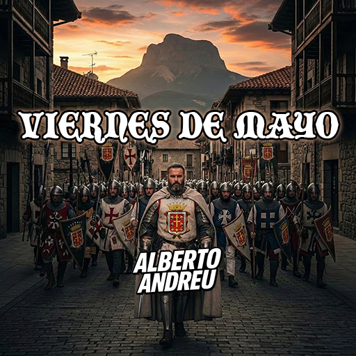 Himno Primer Viernes Mayo Jaca